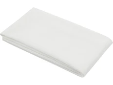 Полотенце спортивное Althea, 30х80 см, белое фото