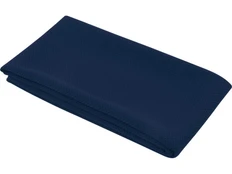 Полотенце спортивное Althea, 30х80 см, темно-синее фото