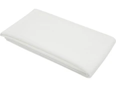 Полотенце спортивное Althea, 50х100 см, белое фото