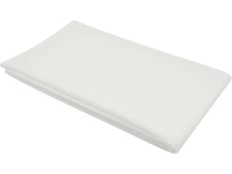 Полотенце спортивное Althea, 70х140 см, белое фото