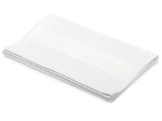 Полотенце US Basic Cotty S, белое фото