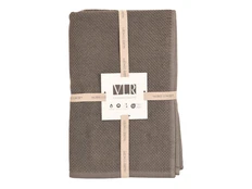 Полотенце Valerie Concept TRC S2, антрацит фото