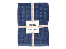 Полотенце Valerie Concept TVC S2, синее фото