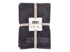Полотенце Valerie Concept VT S2, антрацит фото