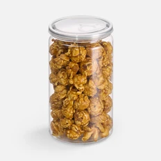 Попкорн Pop Drop, в карамельной глазури фото