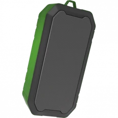 Портативная акустика Ritmix SP-350, зеленая фото