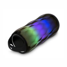 Колонка портативная Accesstyle Pumpkin BTL, разноцветная фото