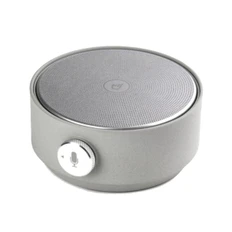 Колонка портативная DreamWave Genie, серая фото