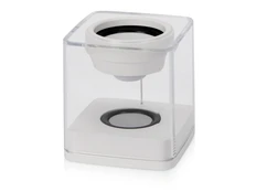 Портативная колонка Xoopar iLO Speaker, 10 Вт, белая фото