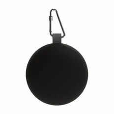 Колонка портативная Ritmix SP 120B, черная фото