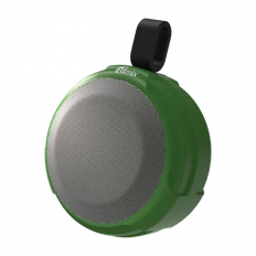 Портативная колонка Ritmix SP-190B, зеленая фото