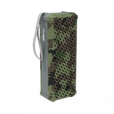 Колонка портативная Ritmix SP 260B, хаки фото