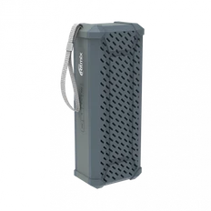 Колонка портативная Ritmix SP 260B, серая фото
