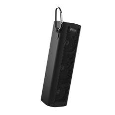 Колонка портативная Ritmix SP 275B, черная фото