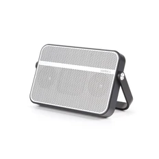 Колонка портативная Rombica Mysound BT 18, черная/ серая фото