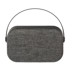 Колонка портативная Rombica Mysound BT 22, черная / серая фото