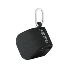 Колонка портативная Rombica Mysound BT 25 черная фото