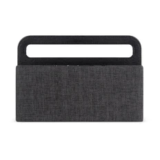 Колонка портативная Rombica Mysound BT 27, антрацит фото