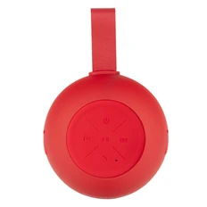 Портативная колонка Rombica Mysound BT-35, красная фото