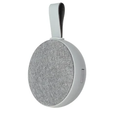 Портативная колонка Rombica Mysound BT-35, серая фото