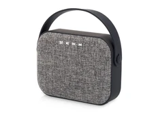 Портативная колонка Rombica Mysound Mia, черная / серая фото