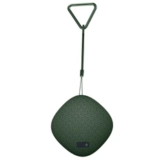 Колонка портативная Vipe S1, темно-зеленая фото