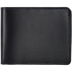 Портмоне Matteo Tantini Remini, синее фото