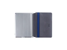 Портмоне с зарядным устройством Xoopar Ine, 3000 mAh, серое фото