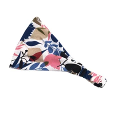 Повязка на голову Estate трикотажная фото