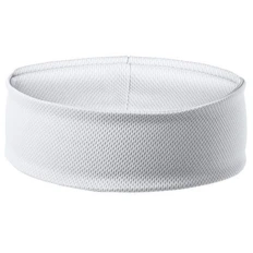 Повязка охлаждающая на голову Cool Head, белая фото