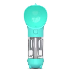 Поилка Pile для прогулок с животными 3 в 1 фото