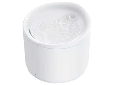 Поилка умная Hiper IoT Pet Fountain Wi-Fi, 2500 мл, белая фото