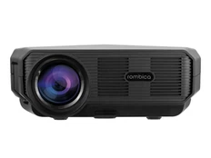 Проектор мультимедийный Rombica Ray Eclipse, черный фото