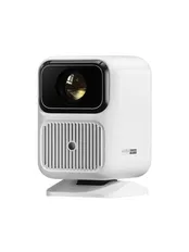 Проектор портативный Wanbo Projector Dali 1, белый фото