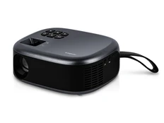 Проектор Rombica Multiverse Nano Q, черный фото