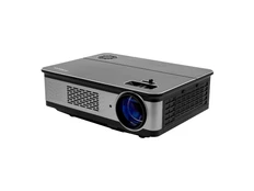 Проектор Rombica Ray Box A6, черный фото