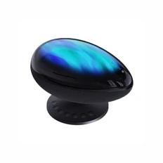 Проектор звездного неба Wanbo Eva, черный / синий фото