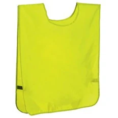 Промо-жилет Porter New, желтый фото