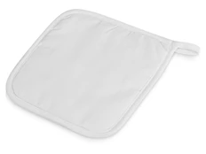 Прихватка Brand Chef, белая фото