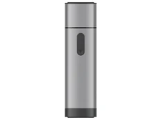 Пуско-зарядное устройство Rombica NEO Boost, серебристое, 10400 mAh фото