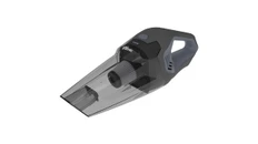 Пылесос портативный Ritmix CVC-008, черный фото