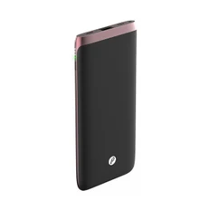 Внешний аккумулятор Partner Q10, 10000 mAh, серый фото