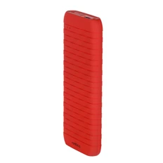 Внешний аккумулятор Rombica Neo ES40, 4000 mAh, красный фото