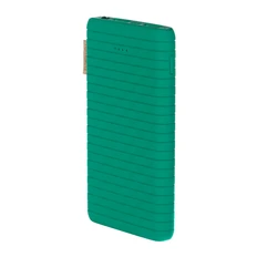 Внешний аккумулятор Rombica Neo ES70, 7000 mAh, зеленый фото