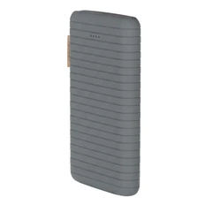 Внешний аккумулятор Rombica Neo ES100, 10000 mAh, серый фото