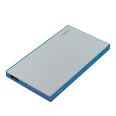 Внешний аккумулятор Rombica Neo NS50, 5000 mAh, синий фото