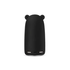 Внешний аккумулятор Rombica Neo Bear, 10000 mAh, черный фото