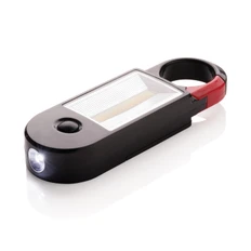 Рабочий светильник COB (Chip-on-Board), черный фото