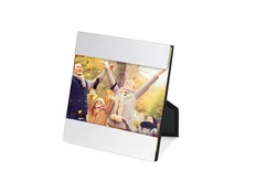 Рамка для фото Schmitt, серебристая фото