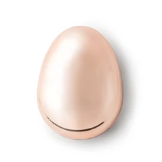 Расческа Dumai, розовая фото